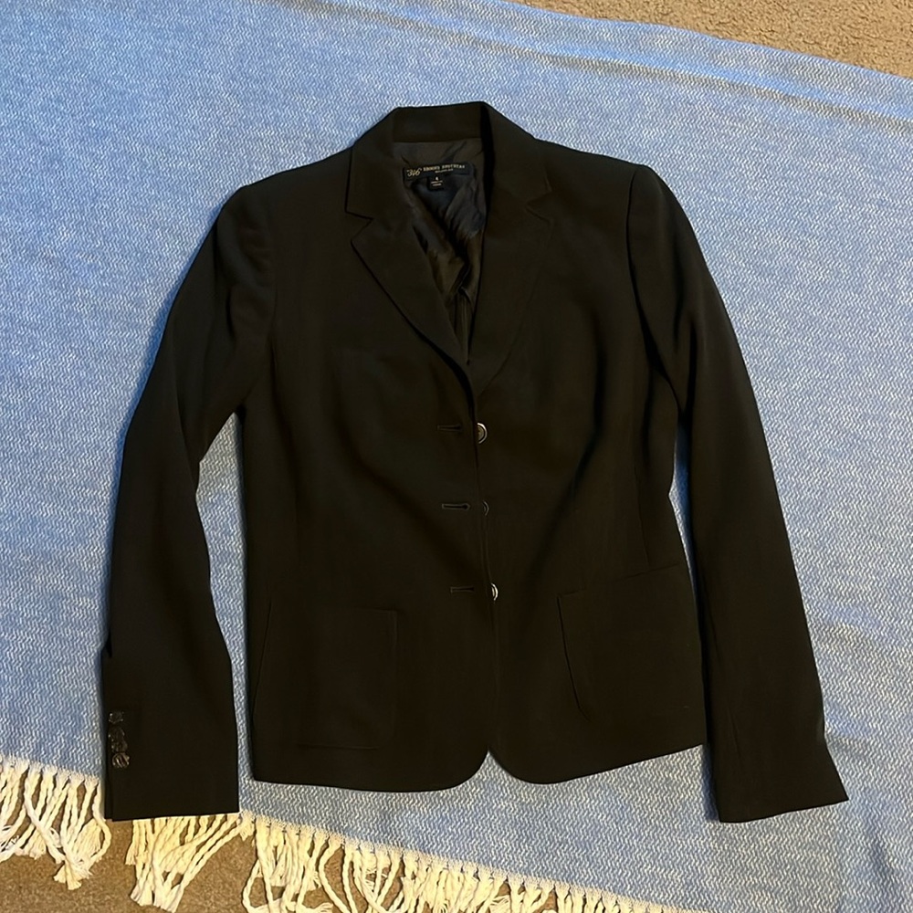 346 Brooks Brother Women’s Blazer